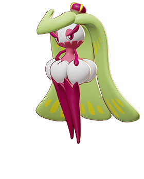 Tsareena