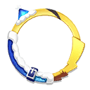 Avatar border