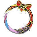 Avatar border