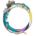 Avatar border