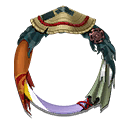 Avatar border