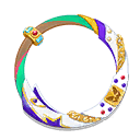 Avatar border