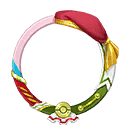 Avatar border