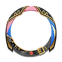 Avatar border
