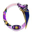 Avatar border