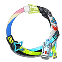 Avatar border