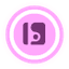 Badge first color 9