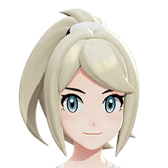 Avatar frame