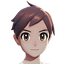 Avatar face