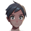 Avatar face