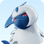 Avatar of the pokemon Absol