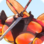 Avatar of the pokemon Buzzwole