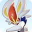 Avatar of the pokemon Cinderace