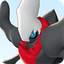 Avatar of the pokemon Darkrai
