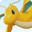 Avatar of the pokemon Dragonite