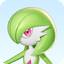 Avatar of the pokemon Gardevoir