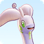 Avatar of the pokemon Goodra