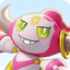 Avatar of the pokemon Hoopa