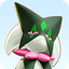 Avatar of the pokemon Meowscarada