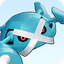 Avatar of the pokemon Metagross