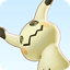 Avatar of the pokemon Mimikyu