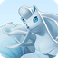 Avatar of the pokemon Alolan Ninetales