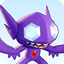 Avatar of the pokemon Sableye