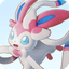 Avatar of the pokemon Sylveon