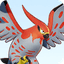 Avatar of the pokemon Talonflame