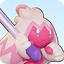 Avatar of the pokemon Tinkaton