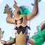 Avatar of the pokemon Trevenant