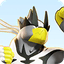 Avatar of the pokemon Urshifu
