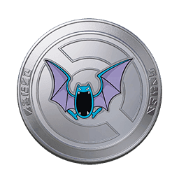 Badge icon of Golbat