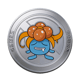 Badge icon of Gloom