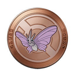 Badge icon of Venomoth