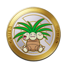 Badge icon of Exeggutor