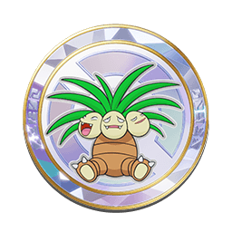 Badge icon of Exeggutor