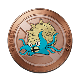 Badge icon of Omastar