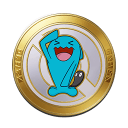 Badge icon of Wobbuffet