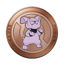 Badge icon of Granbull