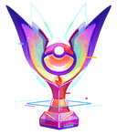 Rank icon