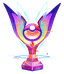 Rank icon
